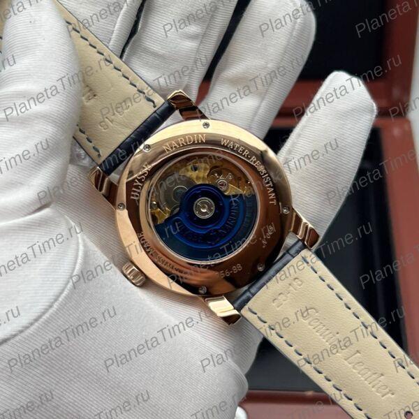 Ulysse Nardin Classico 10182 фото 7