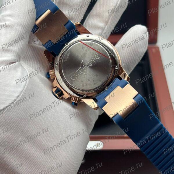 Ulysse Nardin Diver Chronograph 10195 фото 7