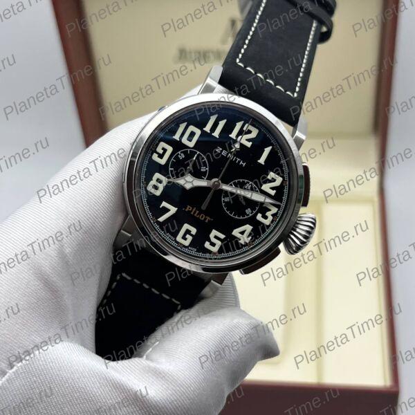 Zenith Pilot Type 20 Chronograph 10011 фото 4