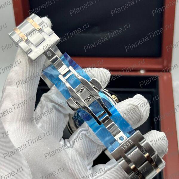 Tissot Couturier Chronograph 10408 фото 8