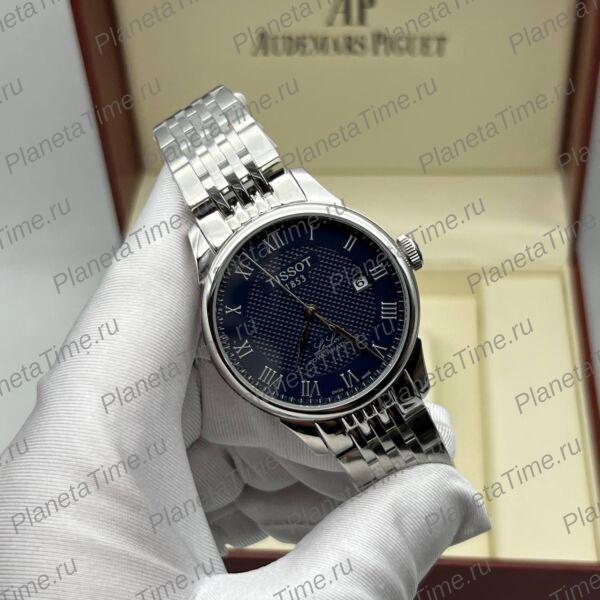 Tissot Le Locle Powermatic 80-10496 фото 2