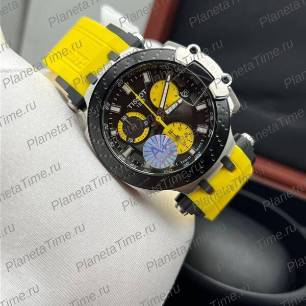 Tissot T-Race Chronograph 10551 фото 5
