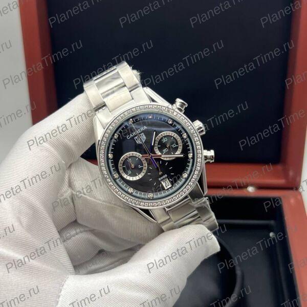 Tag Heuer Carrera Chronograph 39 mm 10776 фото 2