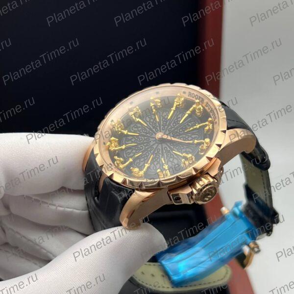 Roger Dubuis Excalibur Knights of the Round Table 11373 фото 3