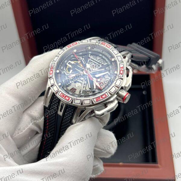 Roger Dubuis Excalibur Spider Lamborghini 11396 фото 4