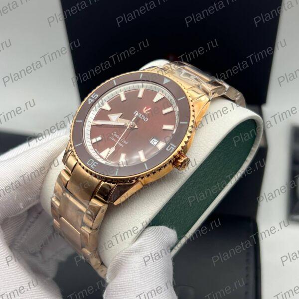 Rado Captain Cook 11525 фото 4