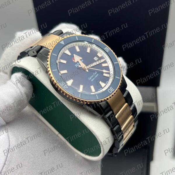Rado Captain Cook 11533 фото 6
