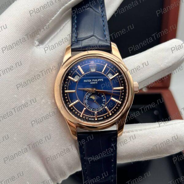 Patek Philippe Annual Calendar 11676 фото 8