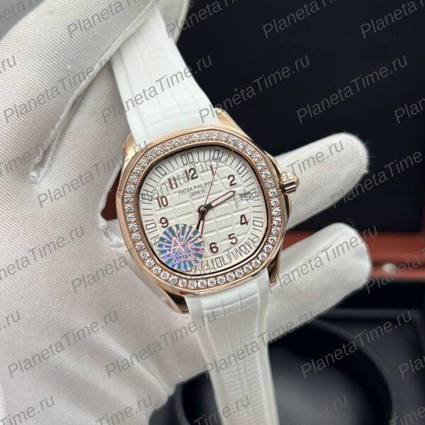 Patek Philippe Aquanaut Luce 11699 фото 2