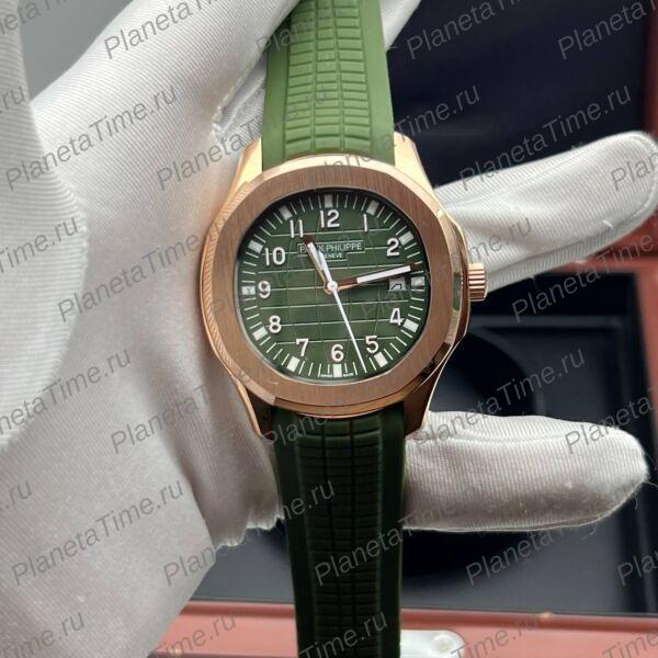 Patek Philippe Aquanaut 11708 фото 3