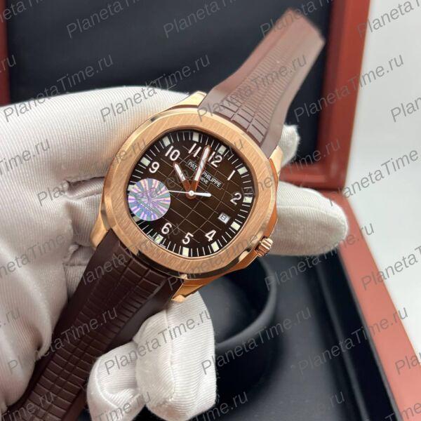 Patek Philippe Aquanaut 11717