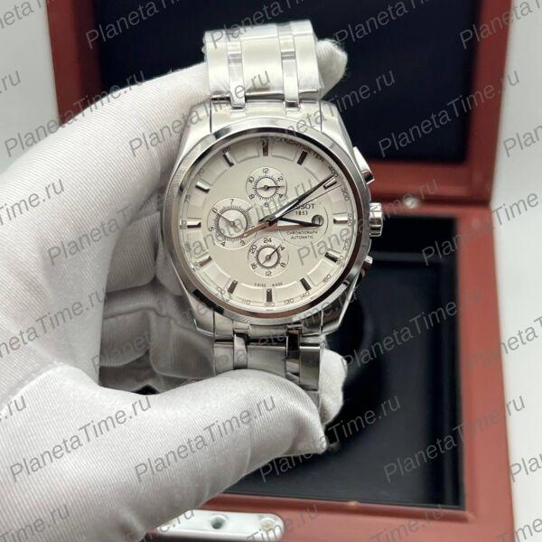 Tissot Couturier Automatic 10387 фото 2