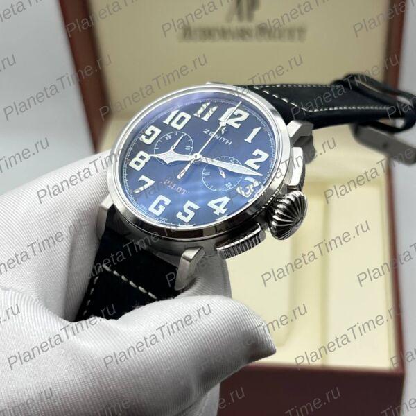 Zenith Pilot Type 20 Chronograph 10011 фото 5