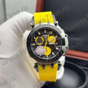 Tissot T-Race Chronograph 10551
