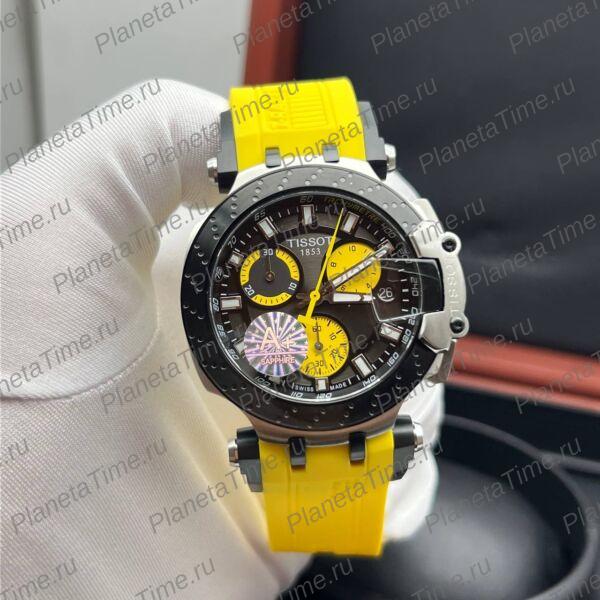 Tissot T-Race Chronograph 10551