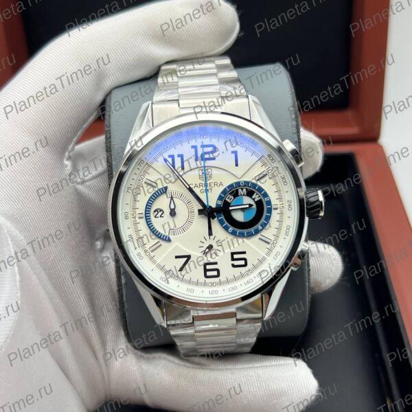 Tag Heuer BMW Power 10656 фото 3