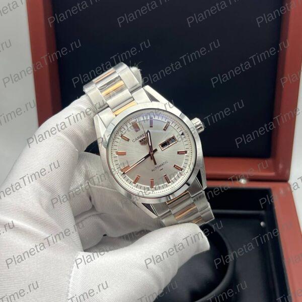 Tag Heuer Carrera Calibre 16 Automatic 10682 фото 2