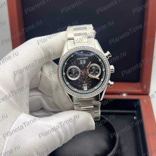 Tag Heuer Carrera Chronograph 39 mm 10776 фото 3