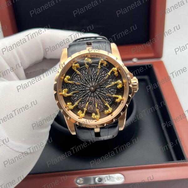 Roger Dubuis Excalibur Knights of the Round Table 11373 фото 4