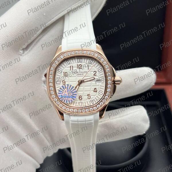 Patek Philippe Aquanaut Luce 11699 фото 3