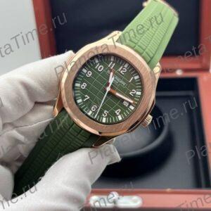Patek Philippe Aquanaut 11708