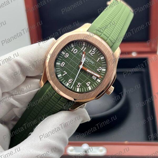 Patek Philippe Aquanaut 11708