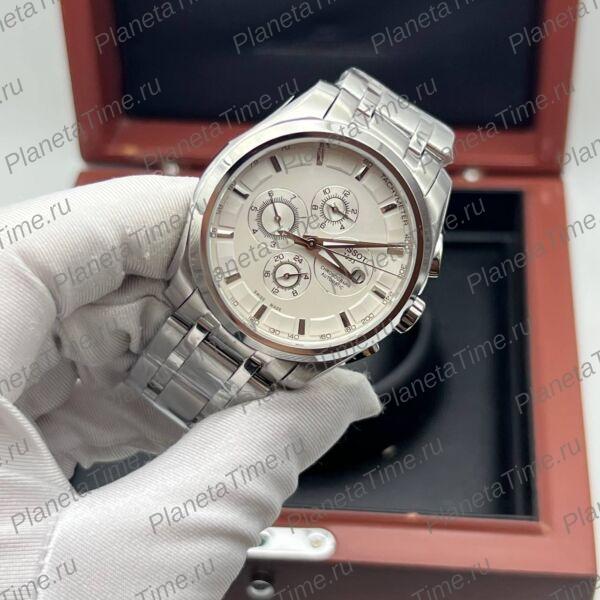 Tissot Couturier Automatic 10387 фото 3