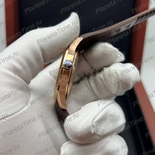 Patek Philippe Aquanaut 11717 фото 5