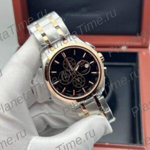 Tissot Couturier Chronograph 10411