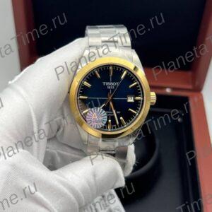 Tissot Gentleman Powermatic 80 Silicium 10424