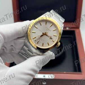 Tissot Gentleman Silicium 10441