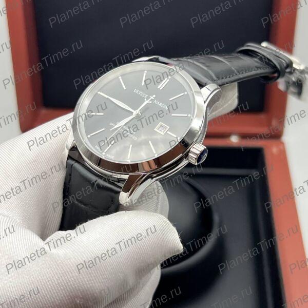 Ulysse Nardin Classico 10178 фото 4