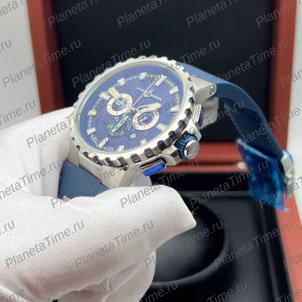 Ulysse Nardin Diver Artemis Racing 10187 фото 4