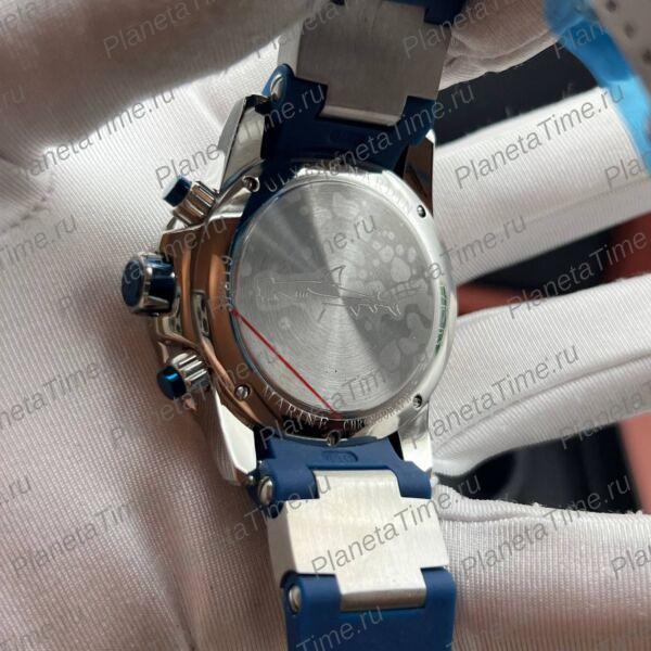 Ulysse Nardin Diver Chronograph 10190 фото 4