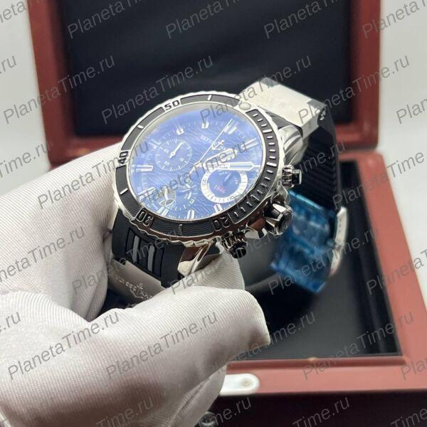 Ulysse Nardin Diver Chronograph 10191 фото 4