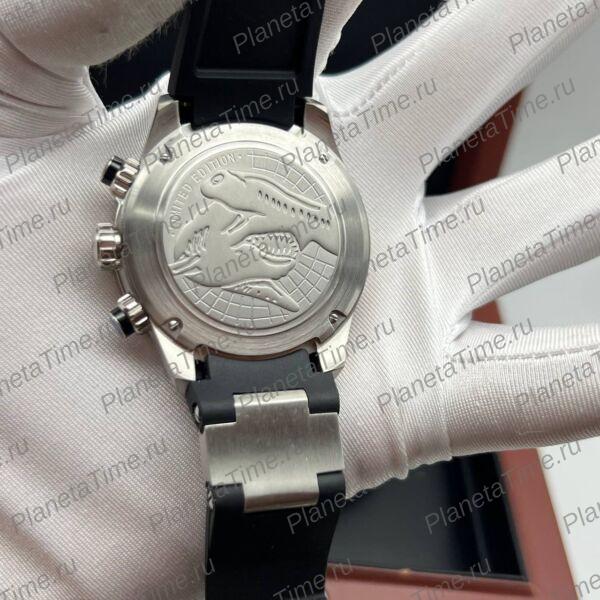 Ulysse Nardin Diver Chronograph 10196 фото 4