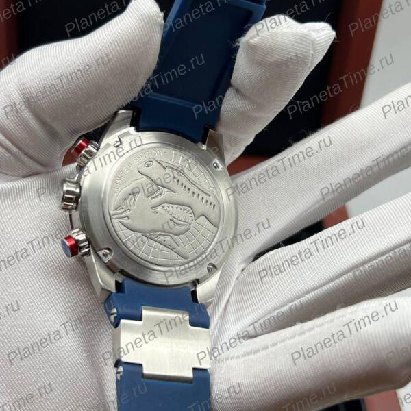 Ulysse Nardin Diver Chronograph 10197 фото 4