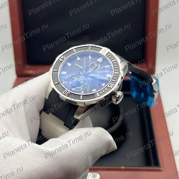 Ulysse Nardin Diver Chronometer 10200 фото 4