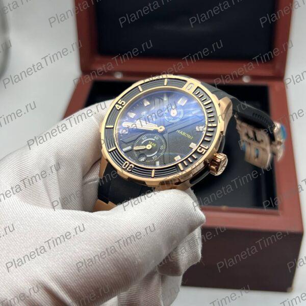 Ulysse Nardin Diver Chronometer 10201 фото 4