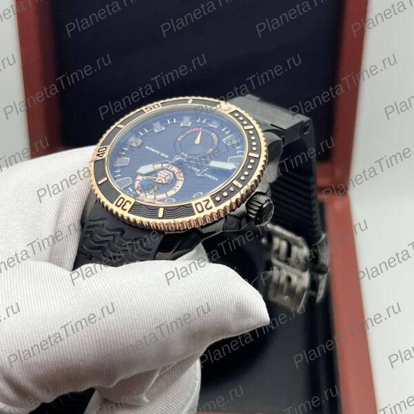 Ulysse Nardin Diver Monaco Limited Edition 10203 фото 4