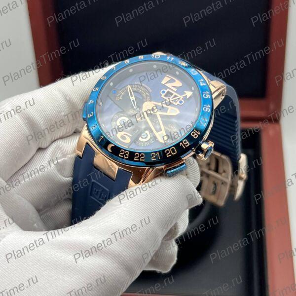 Ulysse Nardin El Toro GMT Perpetual Calendar 10204 фото 4
