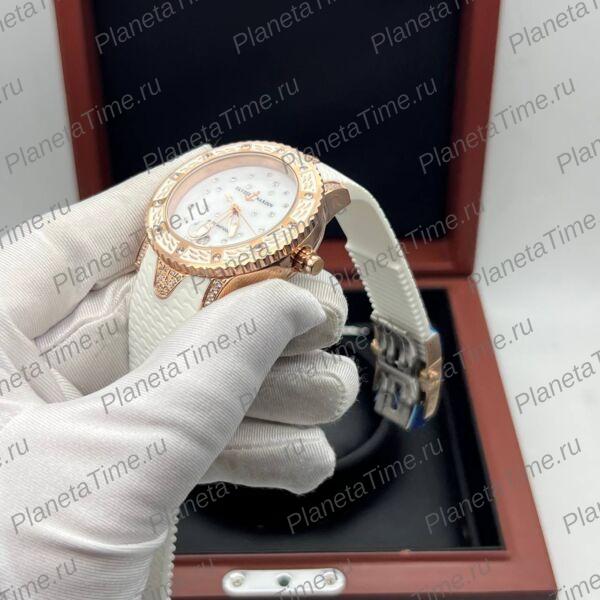Ulysse Nardin Lady Diver 10219 фото 4