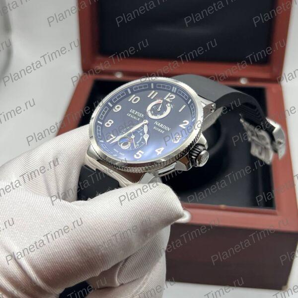 Ulysse Nardin Marine Chronometer Manufacture 43 10225 фото 4