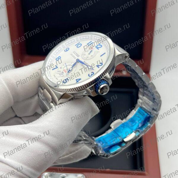 Ulysse Nardin Marine Chronometer Manufacture 43 10227 фото 4