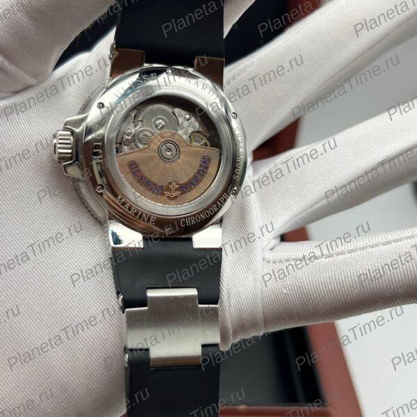 Ulysse Nardin Maxi Marine Chronometer 10262 фото 3