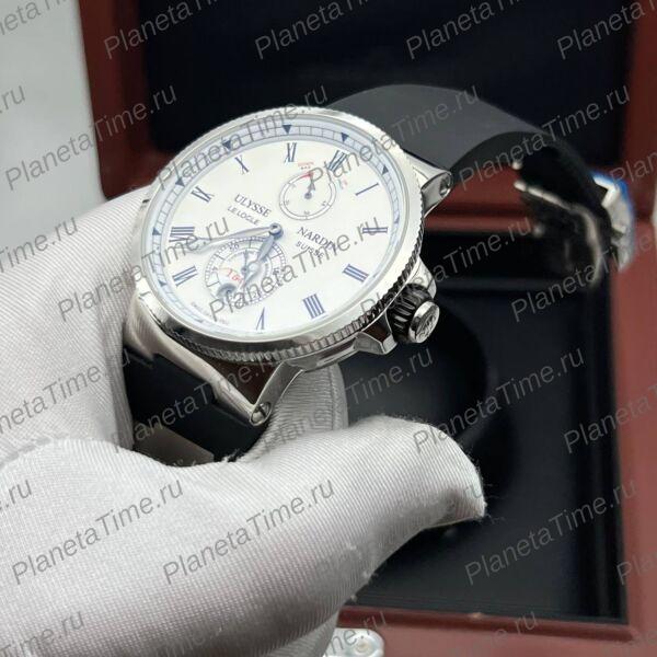 Ulysse Nardin Maxi Marine Chronometer 10263 фото 5