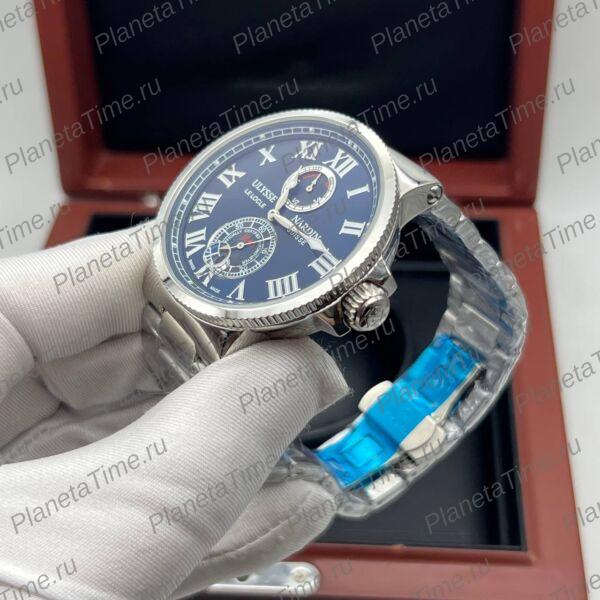 Ulysse Nardin Maxi Marine Chronometer 10271 фото 4