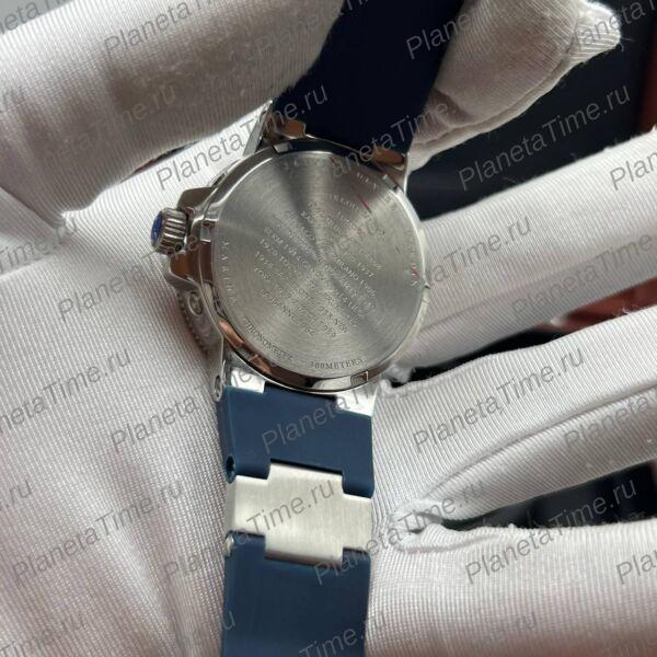 Ulysse Nardin Maxi Marine Chronometer Lady 10273 фото 4