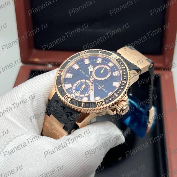 Ulysse Nardin Maxi Marine Diver 10276 фото 4