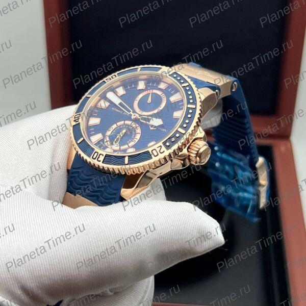 Ulysse Nardin Maxi Marine Diver 10277 фото 4